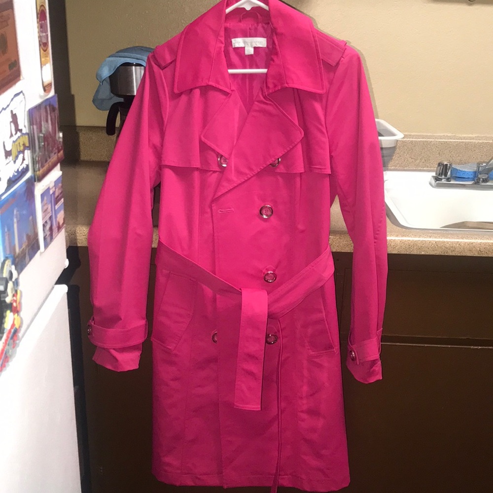 3/4 jacket from New York Store